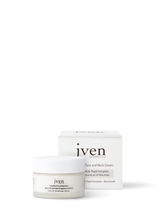 Jven Cosmetics Lifting Etkili Yüz Ve Boyun Kremi