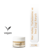 Jven Cosmetics 3 Etkili Göz Çevresi Kremi