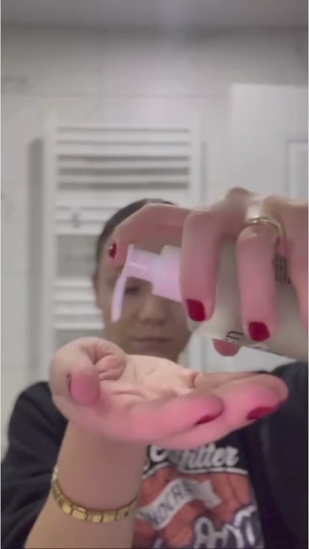 Jven Cosmetics Daisy Cleansing Oil Yağ Bazlı Temizleyici